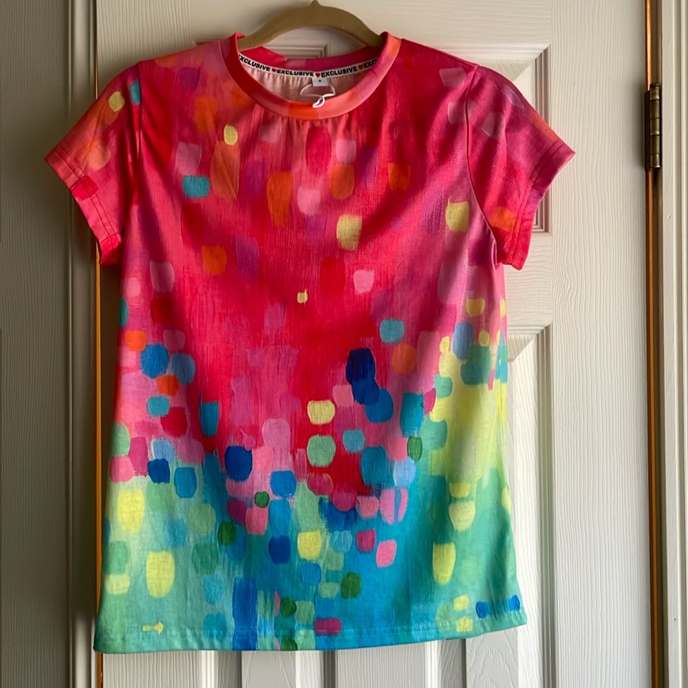 Exclusive T shirt